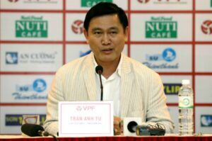 Bóng đá Việt lại chuẩn bị rục rịch cho mùa giải mới 2021