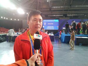 Tham vọng giành huy chương Olympic Tokyo của thể thao Việt Nam bị giáng một đòn "chí mạng"