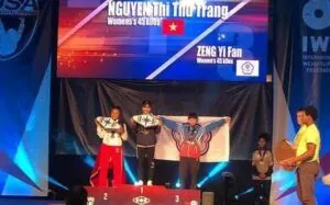 Tham vọng giành huy chương Olympic Tokyo của thể thao Việt Nam bị giáng một đòn "chí mạng"