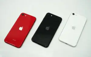 Apple Iphone SE 2020