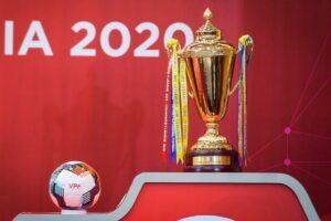 Bóng đá Việt lại chuẩn bị rục rịch cho mùa giải mới 2021