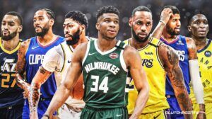 NBA 2021 ấn định ngày khai cuộc