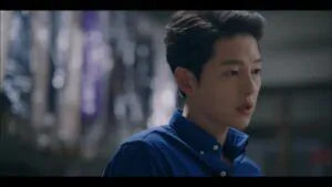 Phim Vincenzo Song Joong Ki