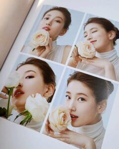 Suzy hình ảnh đẹp nhất 