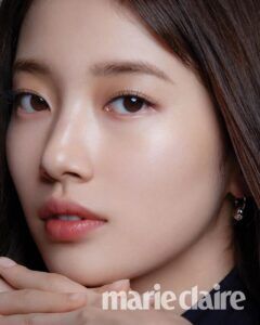 Nhan sắc quyến rũ tuổi 26 của Suzy như thế nào mà chiếm trọn trái tim cả tài tử Lee Min Ho và Thần chết Lee Dong Wook