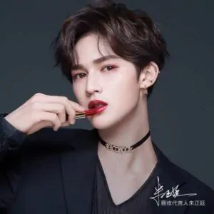 Chu Chính Đình 