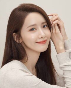 Yoona hình ảnh đẹp nhất