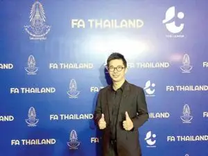 Chơi lớn, VPF thuê sếp ngoại về điều hành V.League