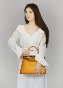 Song Hye Kyo hình đẹp