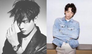 Jackson Wang và Bi Rain hợp tác trình làng ca khúc tiếng Anh - Hàn “Magnetic”