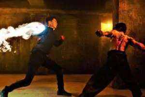 Xem phim hay Bàn Tay Diệt Quỳ