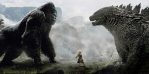 Review Godzilla Đại Chiến Kong