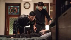 Xem phim hay Bàn Tay Diệt Quỳ