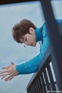 Lưu Đặc ảnh đẹp nhất