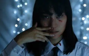 Xem phim Girl From Nowhere
