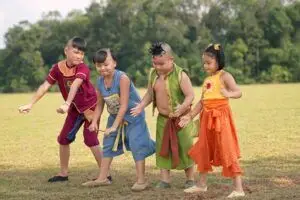 Review Trạng Tí Phiêu Lưu Ký: cốt truyện gần gũi bên cạnh bối cảnh, kỹ xảo được đầu tư chỉn chu 