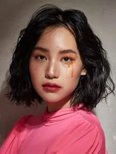 Làm quen Kitty Chicha Amatayakul mỹ nhân Thái đảm nhận vai Nanno trong Girl From Nowhere 
