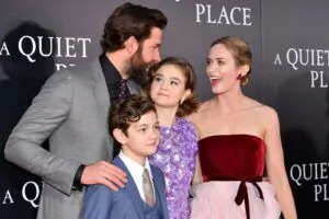 A Quiet Place 2