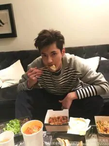 ảnh hình nền Ngô Diệc Phàm