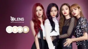 BlackPink trong trẻo tựa nữ thần trong loạt ảnh quảng cáo mới