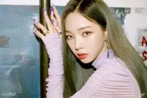 Karina, nữ Idol vượt mặt Jennie (BlackPink) trong BXH thương hiệu là ai?