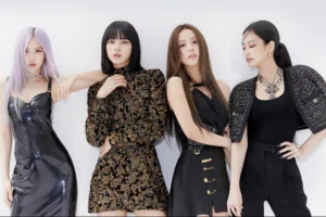 Rộ tin Taylor Swift xuất hiện trong project 4+1 của BlackPink