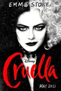 Giải mã sức hút bom tấn Cruella qua phục trang ấn tượng đến dị biệt
