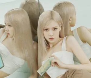BlackPink trong trẻo tựa nữ thần trong loạt ảnh quảng cáo mới