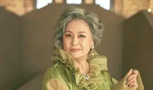 Giải mã phong cách thời trang hàng hiệu trong siêu phẩm Mine: Hoa hậu Lee Bo Young liệu xuất sắc hơn 2 mỹ nhân còn lại?