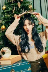 Karina, nữ Idol vượt mặt Jennie (BlackPink) trong BXH thương hiệu là ai?