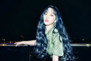 Karina, nữ Idol vượt mặt Jennie (BlackPink) trong BXH thương hiệu là ai?
