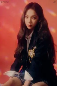 Karina, nữ Idol vượt mặt Jennie (BlackPink) trong BXH thương hiệu là ai?