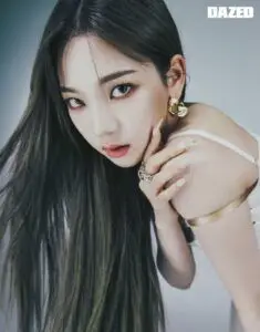 Karina, nữ Idol vượt mặt Jennie (BlackPink) trong BXH thương hiệu là ai?