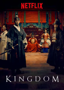 Jeon Ji Hyun vào vai chính phim Kingdom