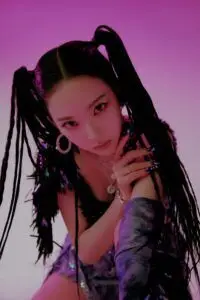 Karina, nữ Idol vượt mặt Jennie (BlackPink) trong BXH thương hiệu là ai?