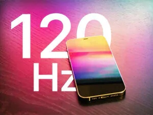 iPhone 13 và iPhone 12 