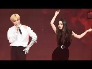 Karina, nữ Idol vượt mặt Jennie (BlackPink) trong BXH thương hiệu là ai?