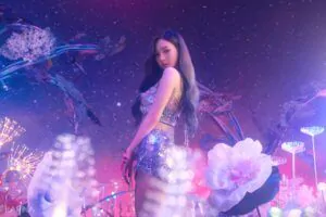 Karina, nữ Idol vượt mặt Jennie (BlackPink) trong BXH thương hiệu là ai?