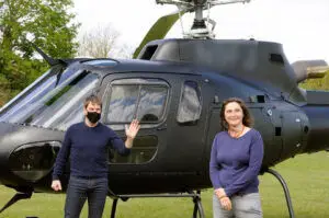 Rộ tin Tom Cruise nhiễm Covid-19 khiến quá trình quay bom tấn Nhiệm Vụ Bất Khả Thi 7 trì hoãn liên tục?
