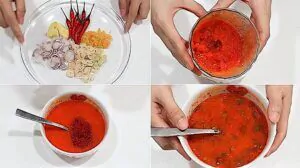 Tôm sốt sống Thái chua cay: bỏ túi ngay cách chế biến đơn giản lại siêu nhanh tại nhà