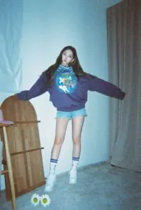 Karina, nữ Idol vượt mặt Jennie (BlackPink) trong BXH thương hiệu là ai?