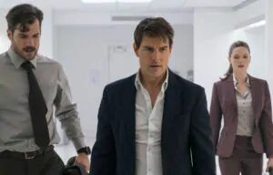 Rộ tin Tom Cruise nhiễm Covid-19 khiến quá trình quay bom tấn Nhiệm Vụ Bất Khả Thi 7 trì hoãn liên tục?