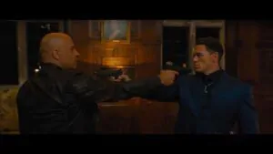 Fast & Furious 9 chứng tỏ sức hút của dòng phim mê tốc độ khi thu về 400 triệu USD thời đại dịch