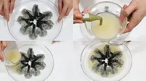 Tôm sốt sống Thái chua cay: bỏ túi ngay cách chế biến đơn giản lại siêu nhanh tại nhà