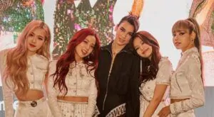 Rộ tin Taylor Swift xuất hiện trong project 4+1 của BlackPink