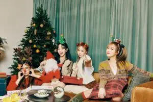 Karina, nữ Idol vượt mặt Jennie (BlackPink) trong BXH thương hiệu là ai?