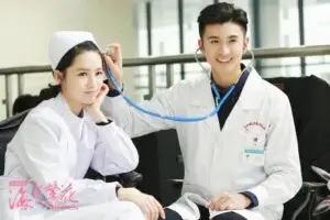 Hải Thượng Phồn Hoa sẽ là tác phẩm lấy đi nước mắt với mối tình ngược luyến tàn tâm của Lý Thấm và Đậu Kiêu