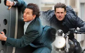 Rộ tin Tom Cruise nhiễm Covid-19 khiến quá trình quay bom tấn Nhiệm Vụ Bất Khả Thi 7 trì hoãn liên tục?