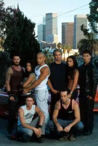 Fast & Furious 9 chứng tỏ sức hút của dòng phim mê tốc độ khi thu về 400 triệu USD thời đại dịch
