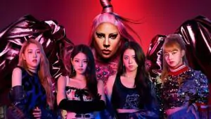 Rộ tin Taylor Swift xuất hiện trong project 4+1 của BlackPink